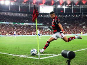 flamengo gilvan de souza site oficial