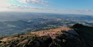 Pedra Grande Atibaia (Foto: Reprodução / Atibaia 360)