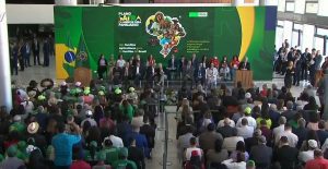 Governo Federal anuncia plano safra 25/26 (Foto: Reprodução / YouTube)