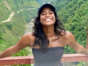 corpo de juliana marins deve chegar ao brasil na próxima quarta-feira