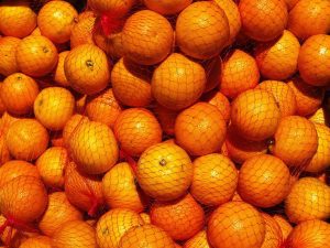 laranja laranjas orange Alejandro Duarte Unsplash