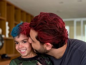 leo huff filho marília mendonça