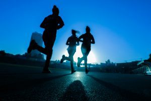 maratona corrida rua Fitsum Admasu Unsplash