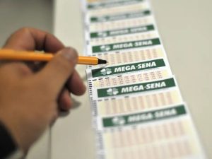 mega-sena. Foto: Marcello Casal Jr/Agência Brasil