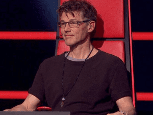 morten harket
