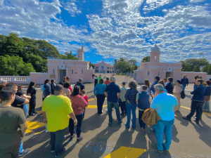 passeio 7 maravilhas