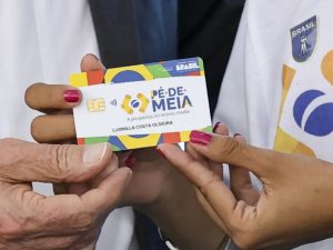 pé de meia pagamento agência brasil marcelo camargo