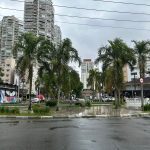 Em Santos, PL quer batizar praça com o nome de Gil Mansur