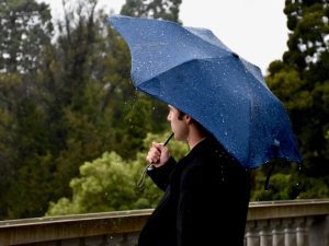 clima chuva