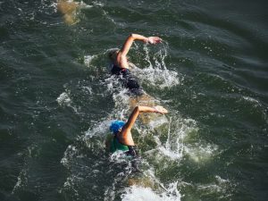 provas triathlon