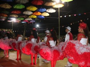 quermesse da lagoa