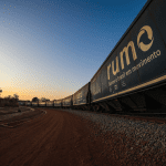 4,5 toneladas de soja são furtadas em ferrovias do litoral de SP