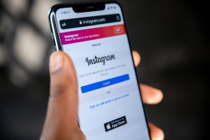 Redes sociais tem faixa etária alterada (Foto: Reprodução / unsplash)