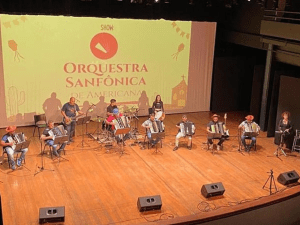 tributo luiz gonzaga