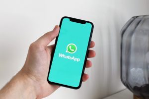 WhatsApp deixou de funcionar em celulares antigos