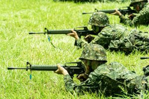 último dia para o alistamento militar (Foto: Reprodução / Unsplash)