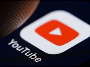 youtube