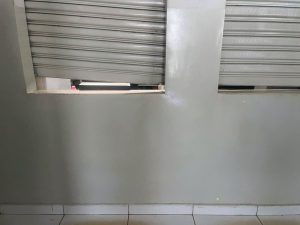 Unidade de Saúde de Bragança Paulista é alvo de furto (Foto: Divulgação / SECOM)