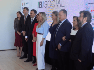 IBI Social