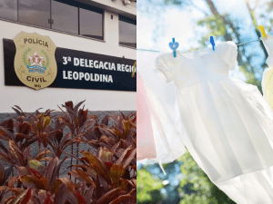 mãe matou filha de 7 anos com facada no peito