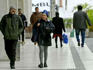 temperatura defesa civil