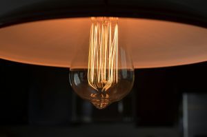 Conta de luz mais cara em São Paulo (Foto: Unsplash)