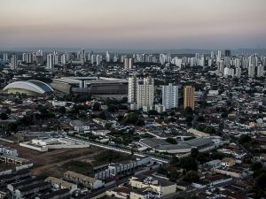cuiabá capital mato grosso flickr GCom MT Jose Medeiros