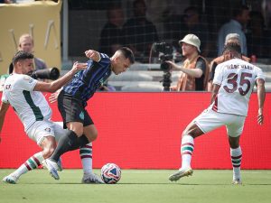 fluminense internazionale milão Marcelo Gonçalves fluminense fc flickr