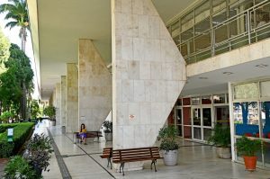 nomeação Campinas