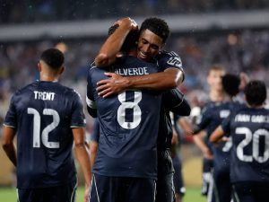 Real Madrid Site Oficial Mundial Antonio Villalba y Pedro Castillo