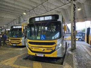 Valinhos ônibus transporte público municipal site prefeitura
