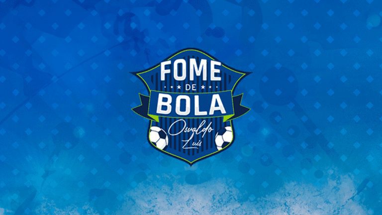 Fome de bola, programa de esporte dentro do VTV da Gente