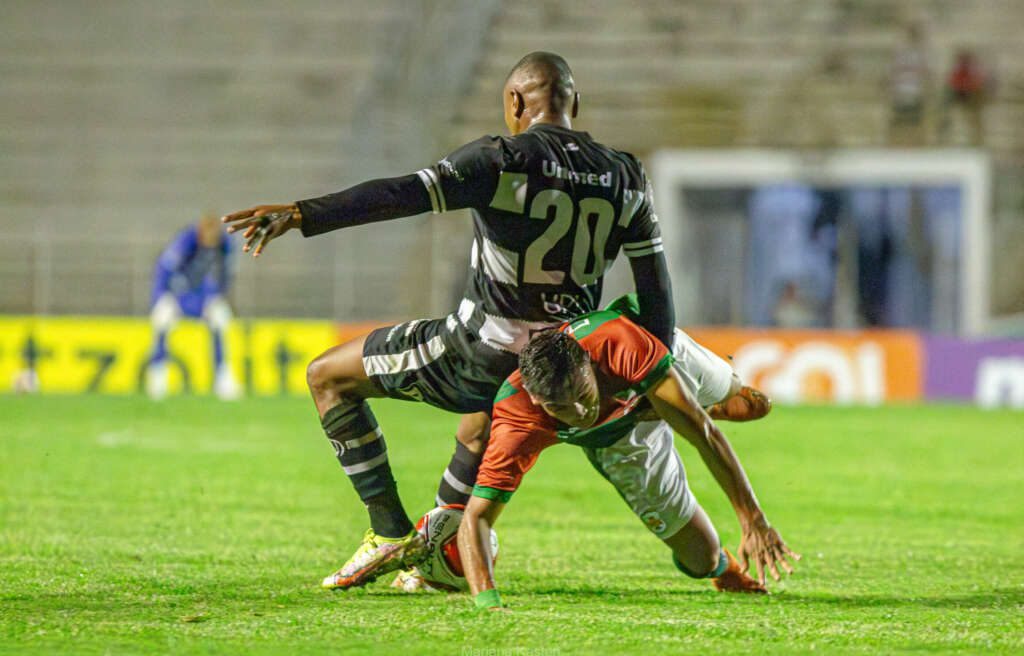 Foto: Mariana Kasten / XV de Piracicaba