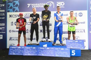 7ª Maratona de Campinas 2024