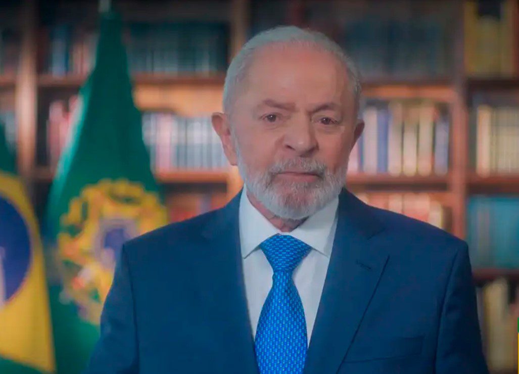 Lula é cotado para ser homenageado em escola de samba (Foto: Reprodução )
