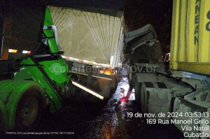 Foto/reprodução: Agência de Transporte do Estado de São Paulo