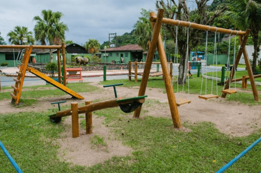 Foto/reprodução: Prefeitura de São Vicente