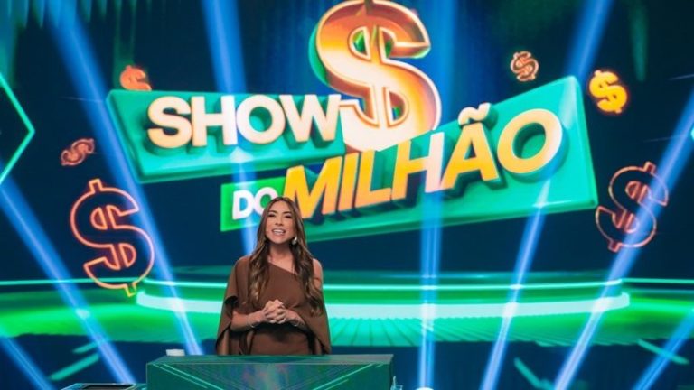 Show do Milhão: confira o passo a passo para se inscrever na competição