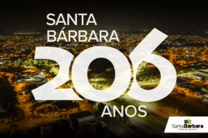 Foto/divulgação: Prefeitura de Santa Bárba d'Oeste