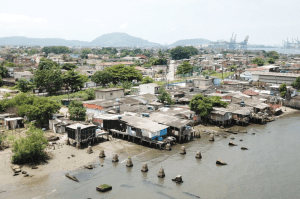 Foto/reprodução: Prefeitura de Guarujá