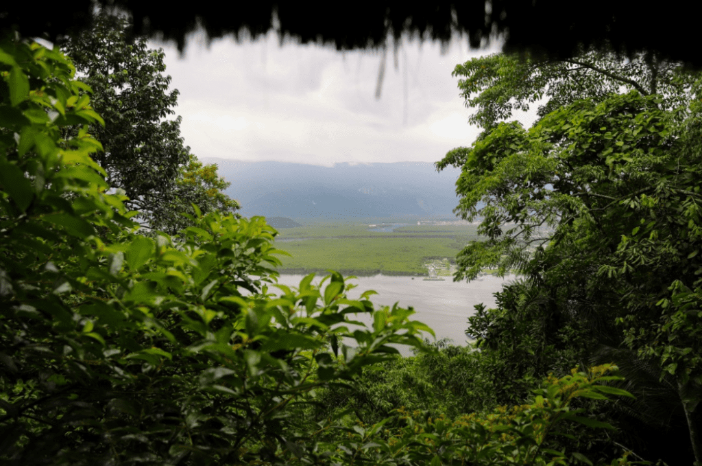 Foto/reprodução: Prefeitura de Guarujá