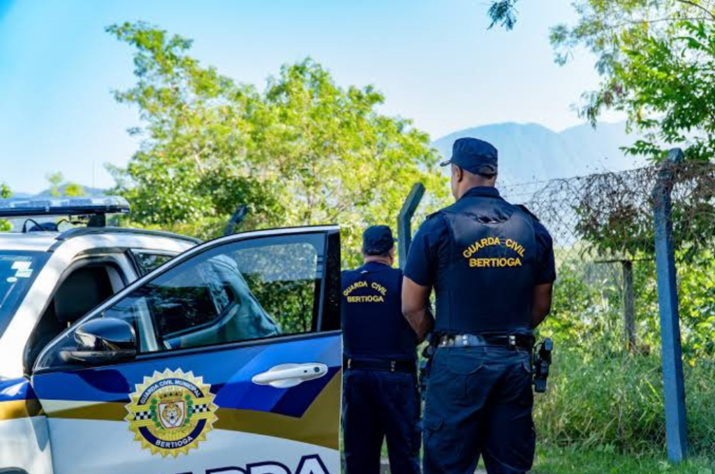 Foto/reprodução: Prefeitura de Bertioga