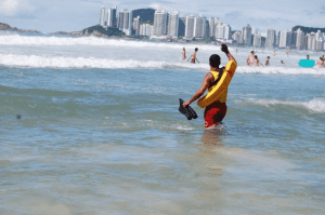 Foto/divulgação: Prefeitura de Guarujá