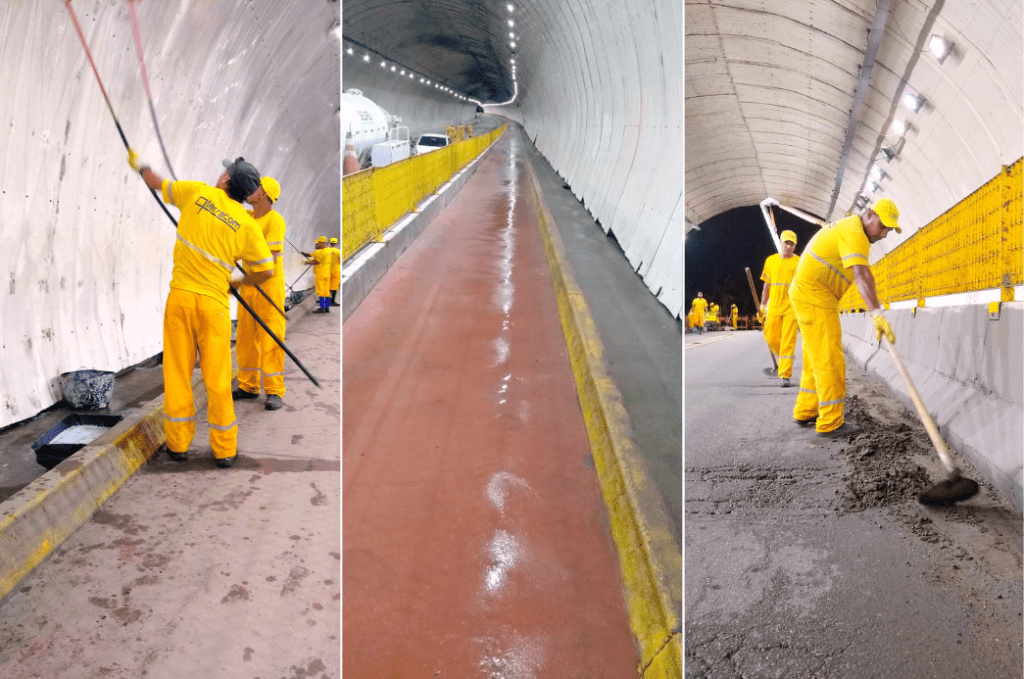 Foto/reprodução: Prefeitura de Guarujá