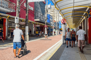 Foto/reprodução: Prefeitura de São VIcente