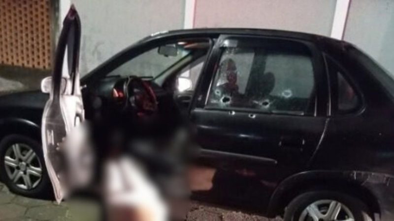 homem morto por bombeiro