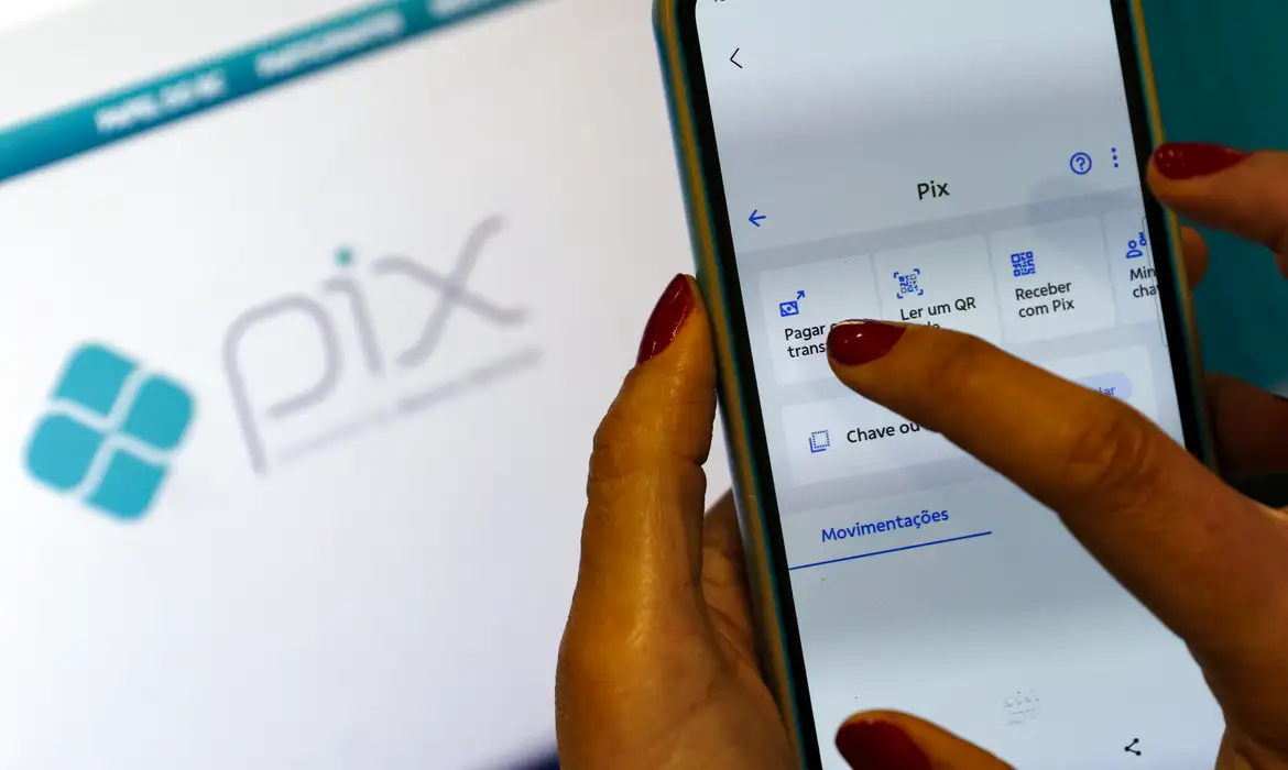 Caiu o Pix? Sistema de pagamentos apresenta instabilidade e irrita internautas