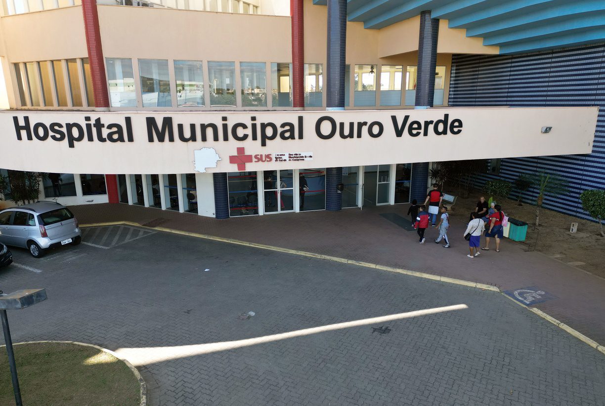 Homem é morto a tiros após descobrir traição em Campinas