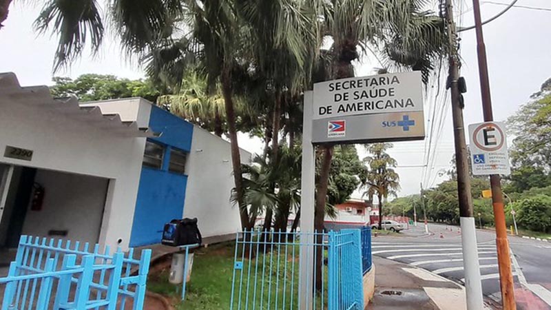 mutirão americana