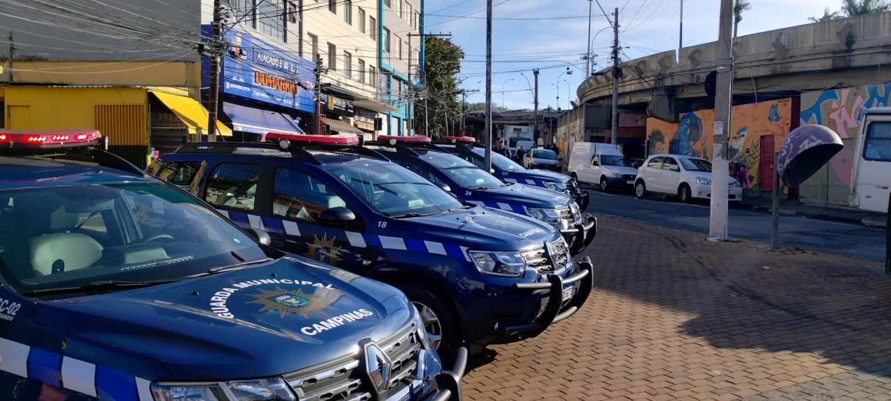 Corpo tinha sinais de violência em Campinas